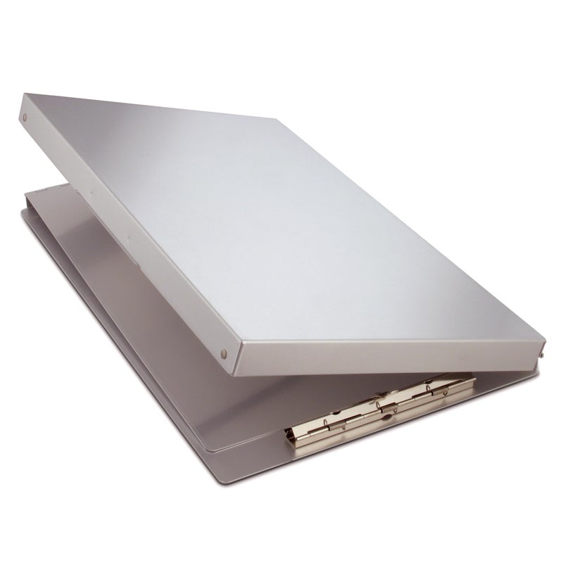 Saunders Recycled Aluminum Snapak Form Holder - Legal Size - 10519 - Image 5